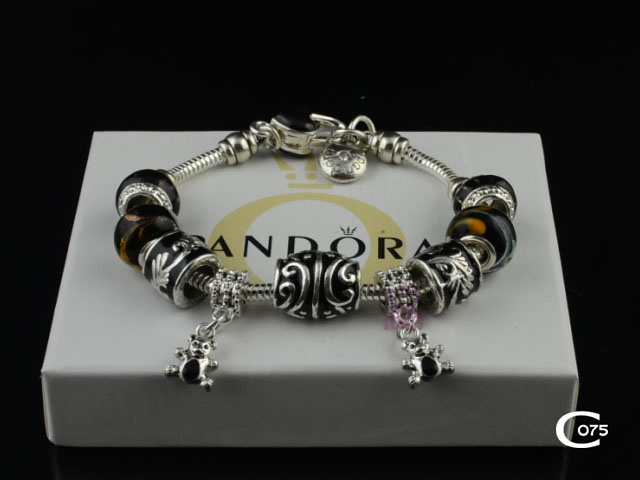 Bracciale Pandora Modello 275